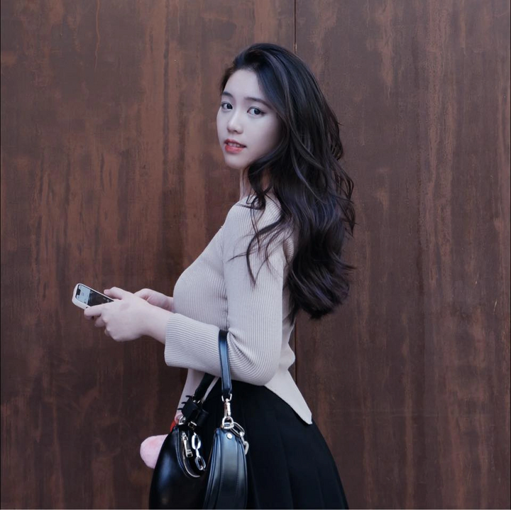 Nhiều người hy vọng người đẹp sẽ là ứng cử viên sáng giá cho ngôi vị cao nhất của cuộc thi Hoa hậu Việt Nam 2024.