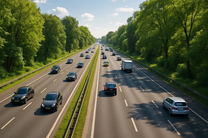 Tập đoàn Sơn Hải trượt gói thầu cao tốc ở Bình Phước: Không phải giá thấp là tốt