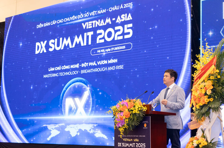 Việt Nam cần 2,5 triệu người để đáp ứng nhu cầu tăng trưởng công nghệ thông tin