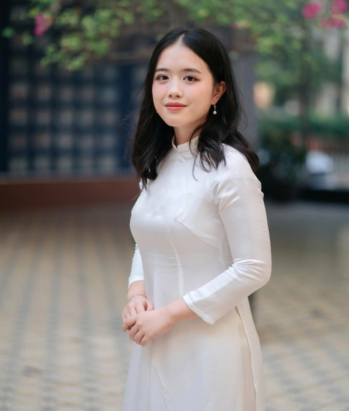 Nguyễn Thị Thảo Nguyên.