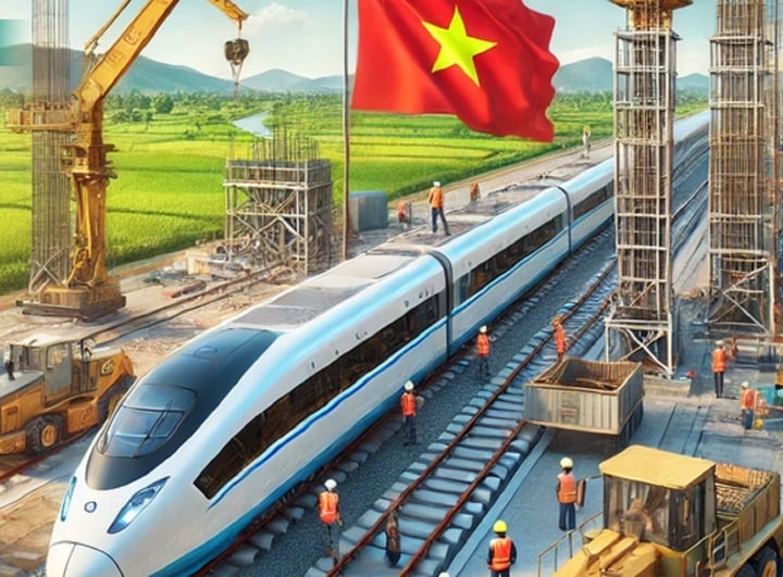 ការជ្រើសរើសសហគ្រាសឯកជនដើម្បីចូលរួមក្នុងផ្លូវរថភ្លើងល្បឿនលឿនខាងជើងទៅខាងត្បូងត្រូវតែមានស្តង់ដារ និងលក្ខណៈវិនិច្ឆ័យជាក់លាក់ ហើយត្រូវតែកំណត់ដោយក្រុមប្រឹក្សាជាតិ។ (រូបភាព)