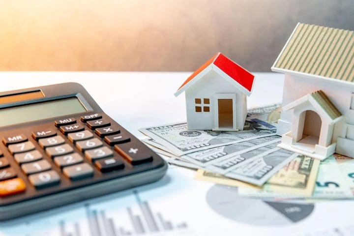 Muốn vay mua nhà, phải có thu nhập bao nhiêu?- Ảnh 1. Muốn vay mua nhà, phải có thu nhập bao nhiêu?- Ảnh 1.