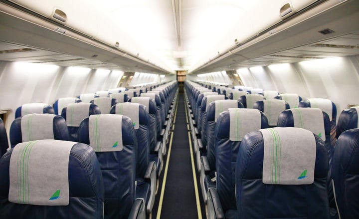 Bamboo Airways sẵn sàng phục vụ cao điểm hè.