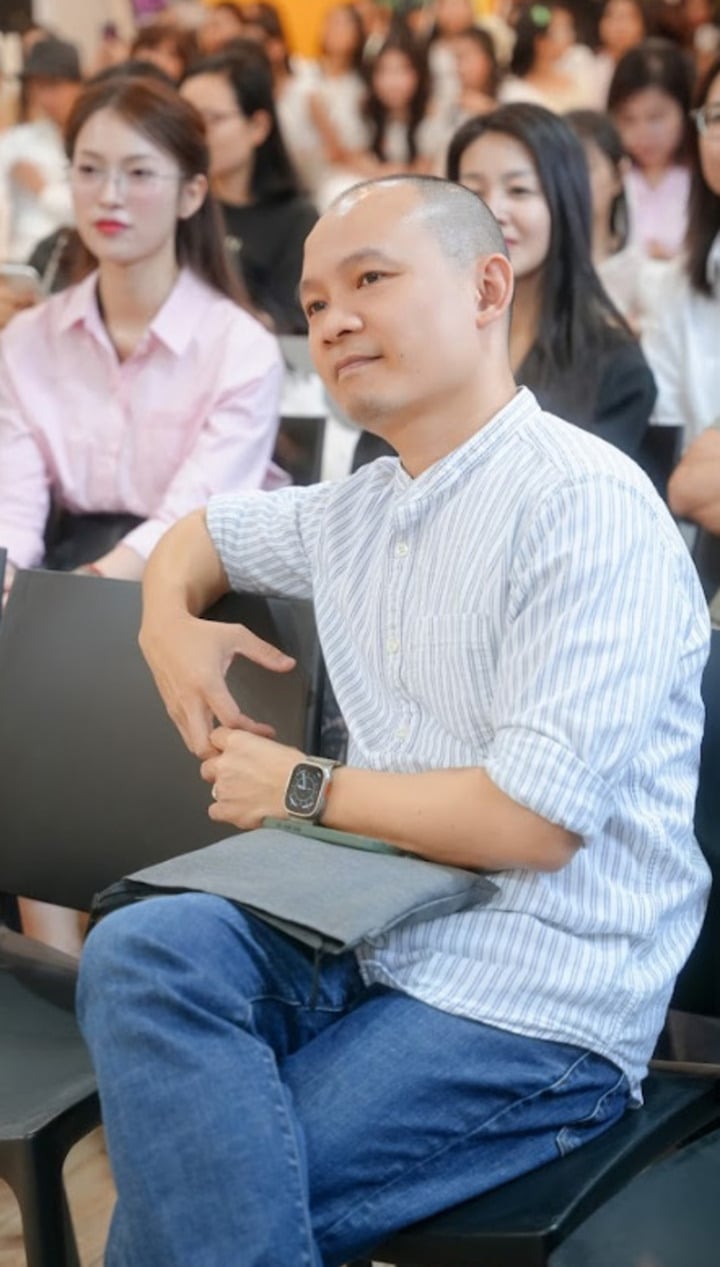 Le fils de MC Lai Van Sam et le professeur Xoay s'associent pour réaliser quelque chose d'inédit - 2