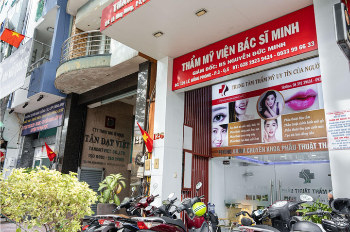 Phẫu thuật thẩm mỹ mắt: Giải pháp cải thiện ngoại hình và tăng sự tự tin - 2