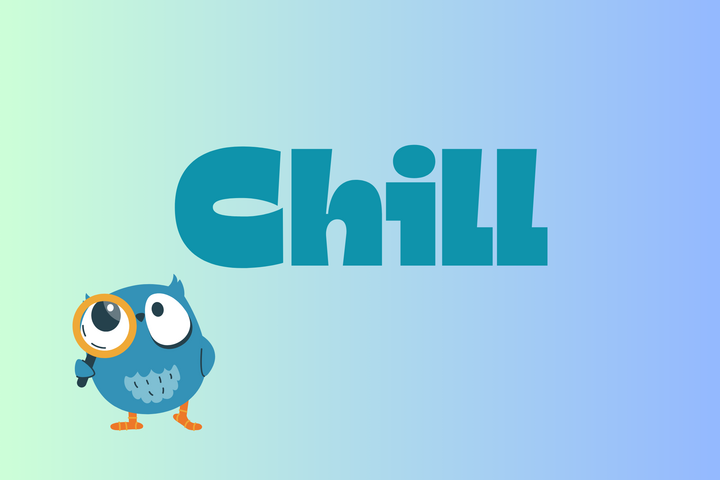 Từ 'Chill' giới trẻ thường xuyên dùng, nhưng ít ai không hiểu nghĩa thực là gì - 1