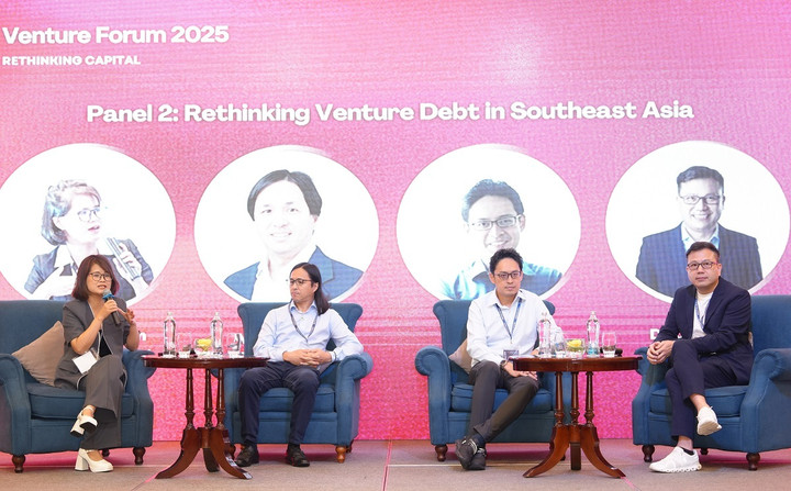 Venture Forum là hoạt động sẽ được tổ chức định kỳ hàng năm, sự kiện được kỳ vọng sẽ trở thành điểm hẹn uy tín của giới đầu tư, startup và các nhà hoạch định chính sách trong khu vực.