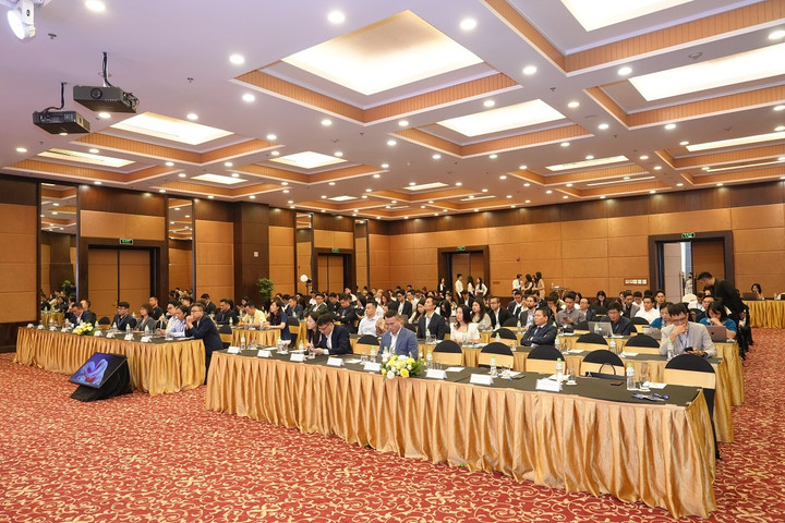 Venture Forum sẽ trở thành nền tảng kết nối chiến lược giữa các bên trong hệ sinh thái khởi nghiệp giúp đa dạng hoá dòng vốn và thúc đẩy đổi mới sáng tạo tại Việt Nam và khu vực Đông Nam Á.