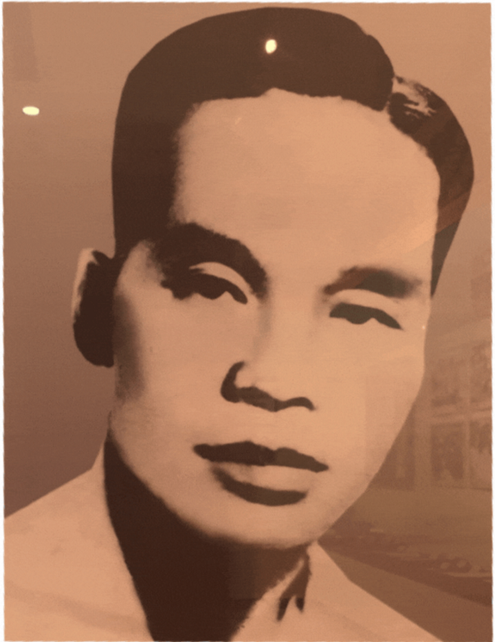 Đồng chí Hoàng Minh Đạo. (Ảnh tư liệu)
