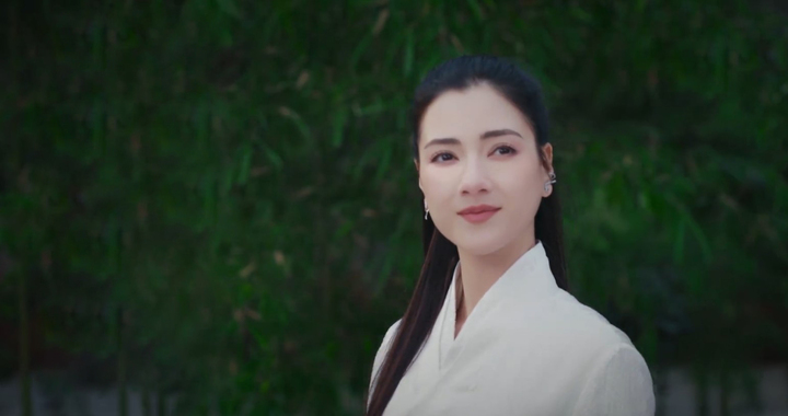 Diễn viên Na Nhiên nổi tiếng với vai "Đát Kỷ"