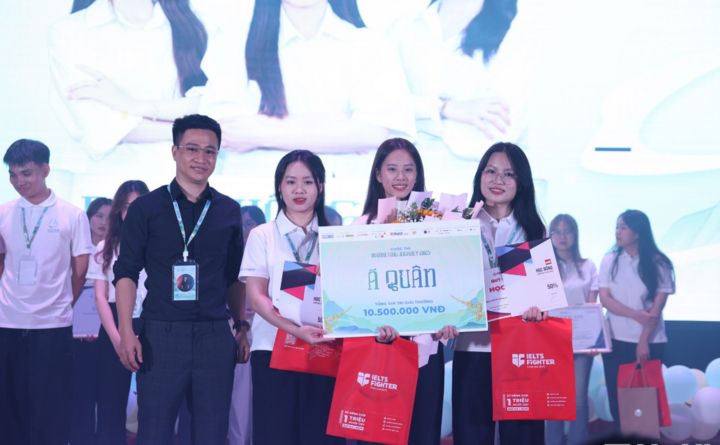 Marketing Journey: HaUI và sứ mệnh đào tạo nhân lực Marketing chất lượng cao - 4