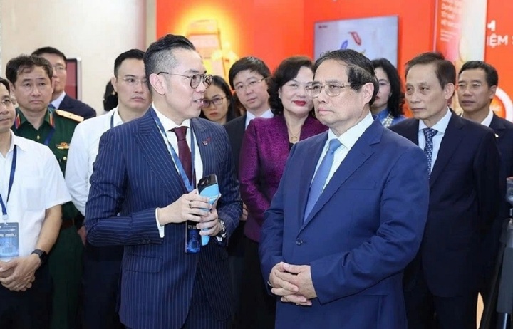 Thủ tướng: Ưu đãi giảm ít nhất 1,5% với chương trình tín dụng 500.000 tỷ đồng