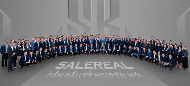 Đội ngũ SaleReal với nhiều năm kinh nghiệm thực chiến sẽ hỗ trợ quý khách tối đa trên hành trình đầu tư vào các dự án Sun Group.