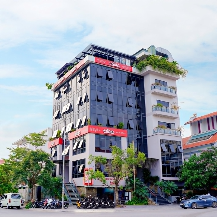 Talata Hạ Long - điểm hẹn ẩm thực chuẩn vị địa phương - 2