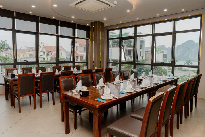 Talata Hạ Long - điểm hẹn ẩm thực chuẩn vị địa phương - 3