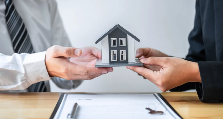 Những khó khăn của nghề môi giới bất động sản và gợi ý giải pháp - 1