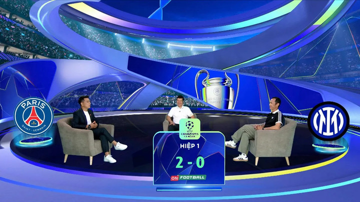 Ông Vũ Quang Huy được bổ nhiệm Phó Tổng Giám đốc VTVcab - 2