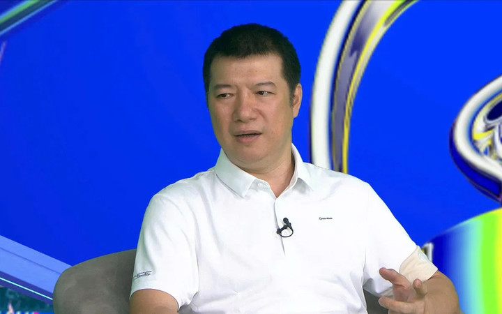 Ông Vũ Quang Huy được bổ nhiệm Phó Tổng Giám đốc VTVcab - 1