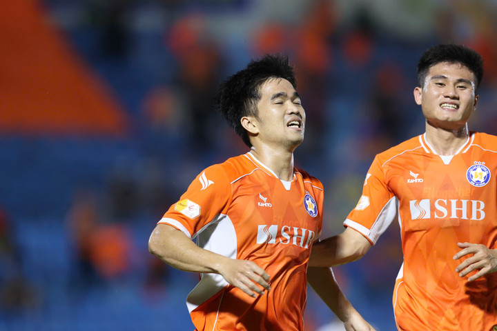 Đà Nẵng phải thắng trận này để giữ hy vọng trụ hạng.