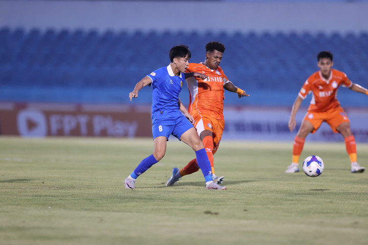 Quảng Nam dốc toàn lực tấn công.