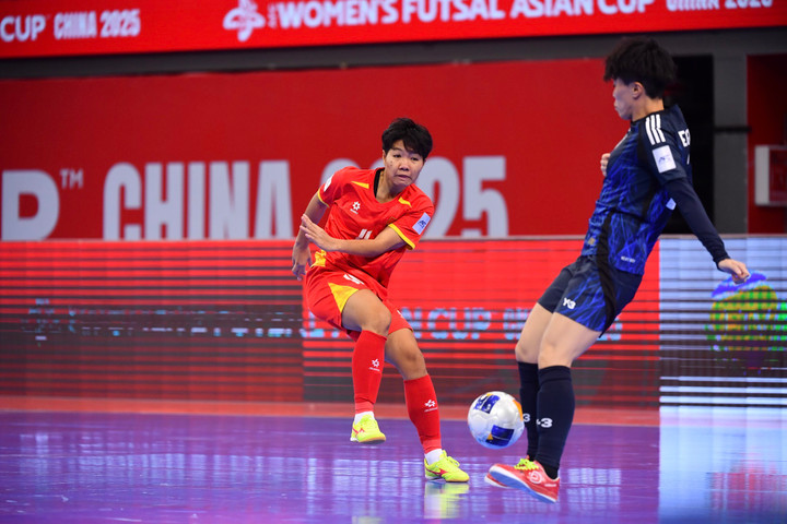 Đội tuyển Việt Nam không phải là không có cơ hội.