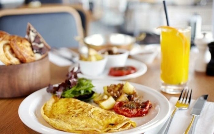 Loạt món ngon đói đến mấy cũng không nên ăn vào buổi sáng