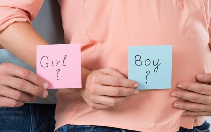 Cố tình lựa chọn giới tính thai nhi có thể bị phạt 100 triệu đồng