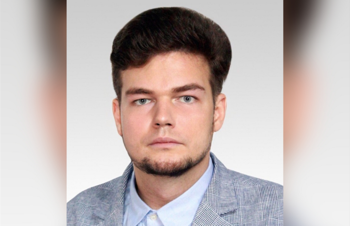 รองศาสตราจารย์ Dmitry Bokov บริหาร “ตลาดการลอกเลียนแบบ” ระดับโลก (ภาพถ่าย: มหาวิทยาลัย Sechenov)