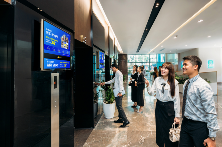 Đối tượng người xem kênh nằm trong độ tuổi “vàng” mà nhiều nhãn hàng hướng tới.