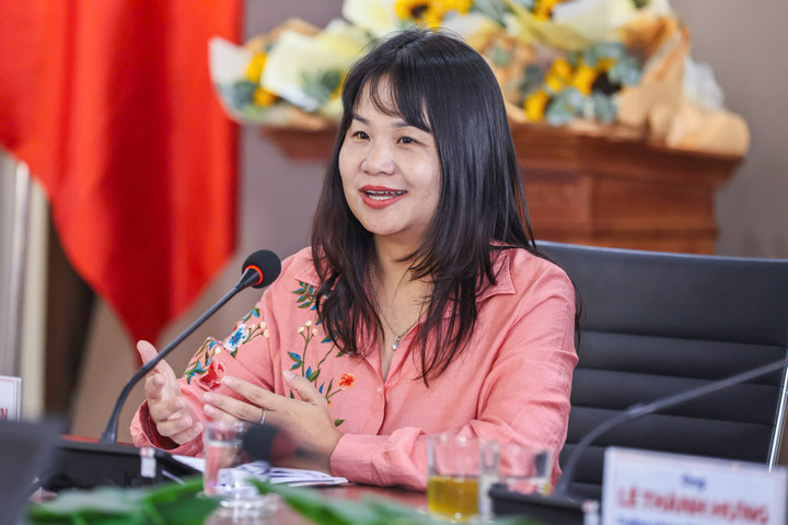 Trưởng ban Dân chủ, Giám sát và Phản biện xã hội, Ủy ban Trung ương Mặt trận Tổ quốc Việt Nam.