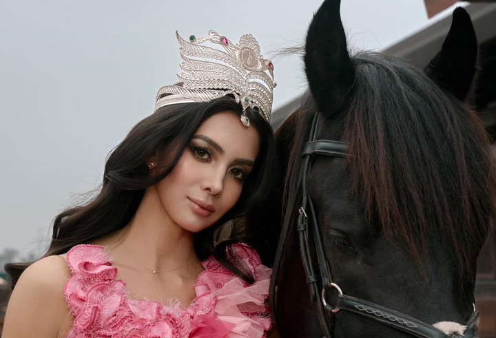 Học viện cưỡi ngựa Vinpearl Vũ Yên: Sinh nhật đỉnh cao, chuỗi hoạt động đột phá - 3