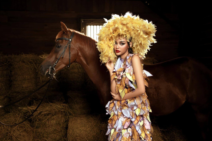 Học viện cưỡi ngựa Vinpearl Vũ Yên: Sinh nhật đỉnh cao, chuỗi hoạt động đột phá - 4