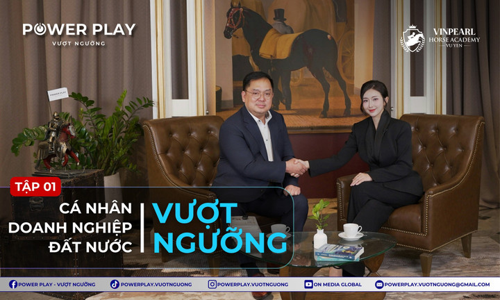Học viện cưỡi ngựa Vinpearl Vũ Yên: Sinh nhật đỉnh cao, chuỗi hoạt động đột phá - 7