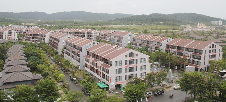 Nộp bổ sung tiền sử dụng đất: Nghịch lý DN phải ‘gánh’ trách nhiệm của bộ, ngành