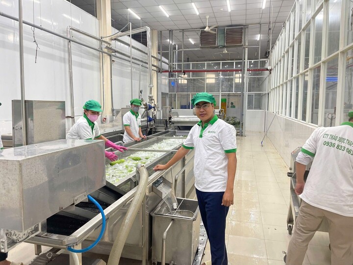 Thaphaco – Hành trình kết nối thảo dược Việt với công nghệ - 2
