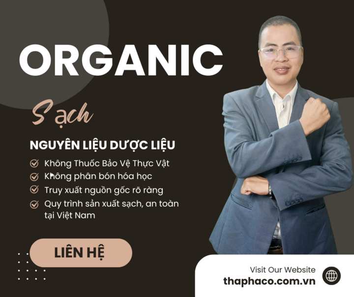 Thaphaco – Hành trình kết nối thảo dược Việt với công nghệ - 3