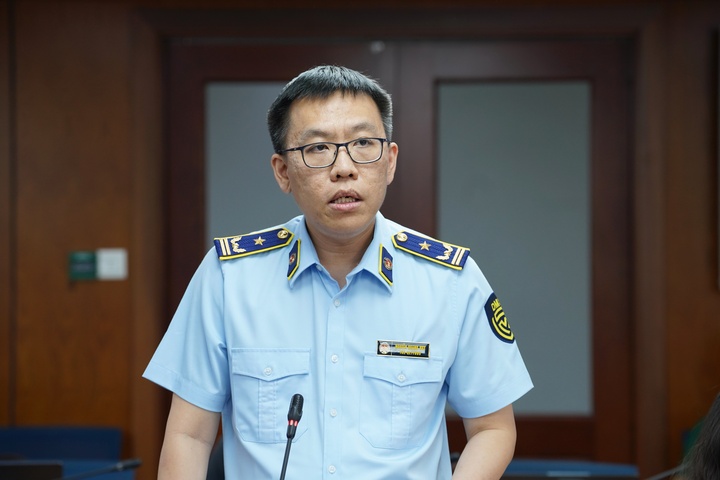 Hàng giả vẫn tràn lan bất chấp xử phạt, Quản lý thị trường TP.HCM nêu lý do