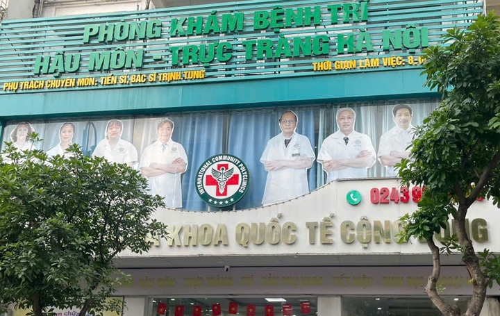 Xử phạt phòng khám để nam điều dưỡng nhiễm HIV quấy rối tình dục bệnh nhân