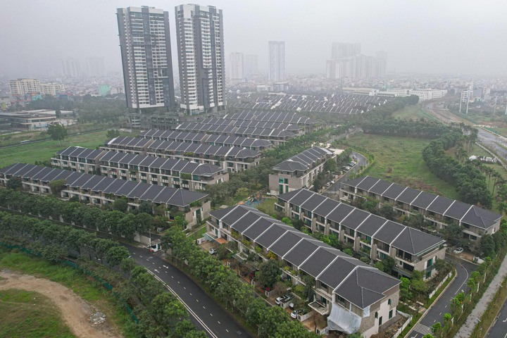 Thu bổ sung tiền sử dụng đất: Nhiều hệ lụy cho thị trường bất động sản