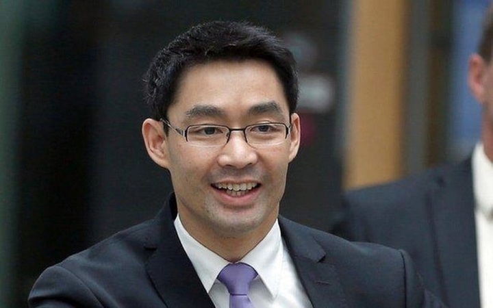 Nguyên Phó Thủ tướng Đức gia nhập Hội đồng quản trị Vietjet