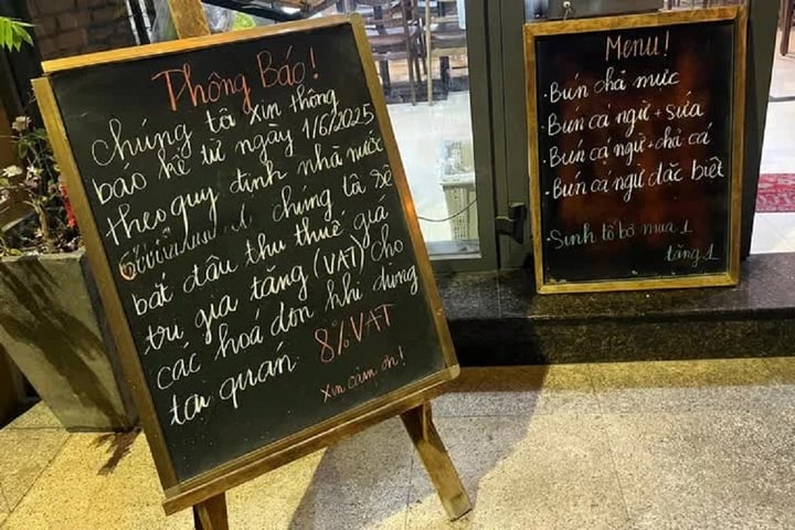 Hành vi né thuế có thể đối diện với việc bị truy cứu trách nhiệm hình sự. (Ảnh minh họa: Facebook)