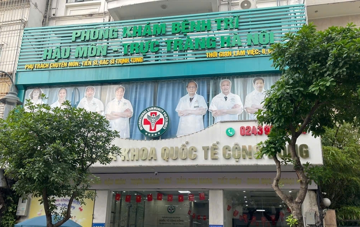 Nam điều dưỡng nhiễm HIV quấy rối tình dục bệnh nhân