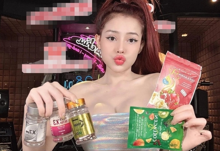 TP.HCM "không liên lạc được" các công ty liên quan đến DJ Ngân 98 quảng cáo