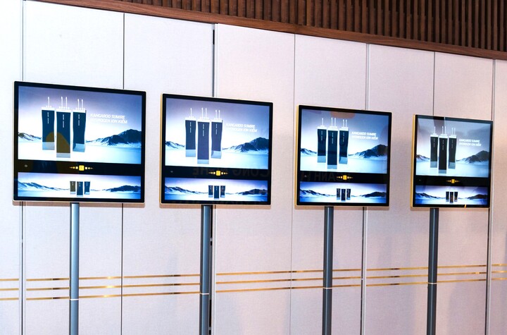 Truyền thông thang máy: Cơ hội tiếp cận người dùng thiết bị công nghệ, gia dụng