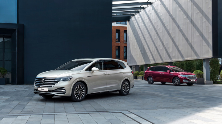 Volkswagen Việt Nam có nhiều ưu đãi cho khách hàng nhân ngày Gia đình Việt Nam - 2