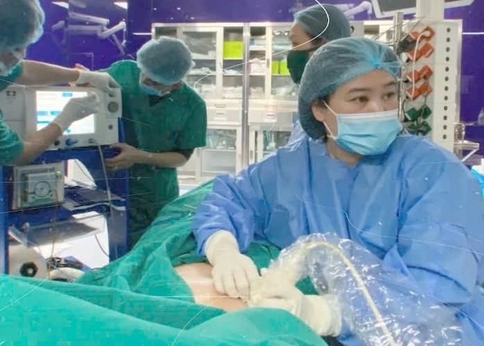 Bệnh nhân ung thư có thêm cơ hội sống nhờ liệu pháp mới