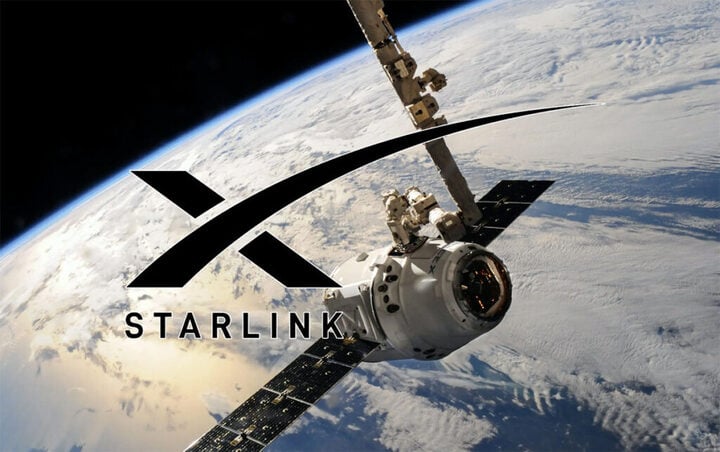 Starlink sẽ gặp đối thủ lớn tại châu Âu.