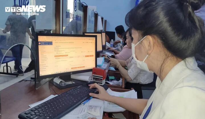 Hầu hết cán bộ công chức TP.HCM mong muốn được đào tạo, kết nối để chuyển đổi phù hợp trong giai đoạn mới.