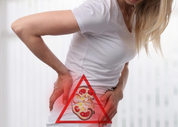 Bệnh suy thận không được phát hiện sớm và điều trị theo đúng phác đồ nên dẫn đến việc điều trị ở giai đoạn muộn, xuất hiện nhiều biến chứng nguy hiểm, thậm chí có thể dẫn đến tử vong.