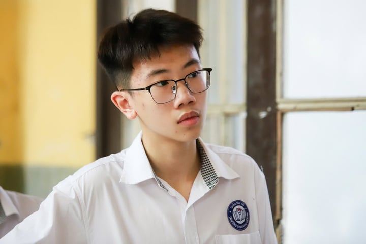 Hà Nội chốt lịch công bố điểm thi vào lớp 10. (Ảnh minh hoạ)